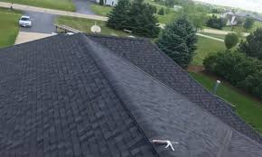 Best Storm Damage Roof Repair  in Blanco, TX